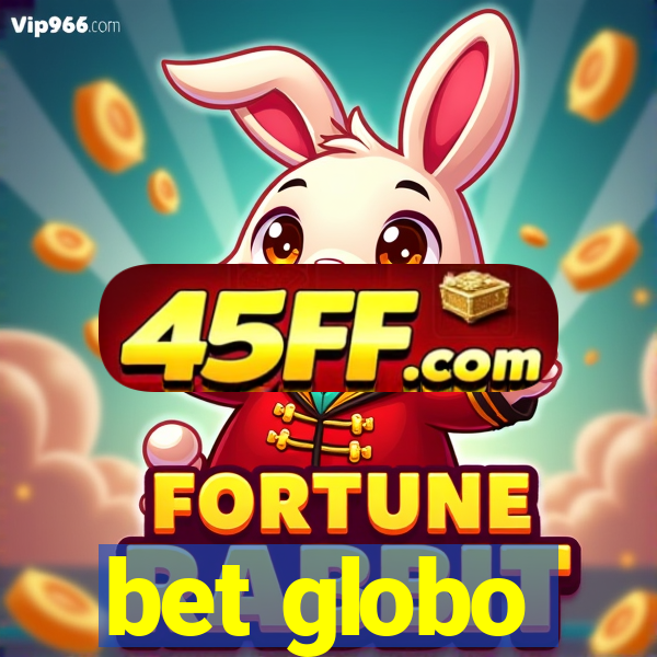 bet globo